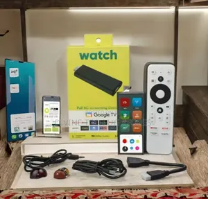 Onn Smart Android Quad Core Tv Stick Streaming Tv Box