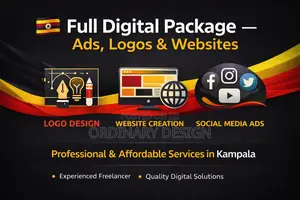 I Will Create And Manage Your Business Adverts