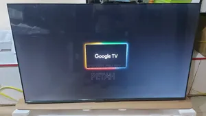 65 Inches Pixel Smart Google Tv