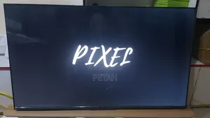 65 Inches Pixel Smart Google Tv