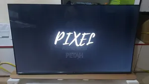 65 Google Tv Pixel Smart
