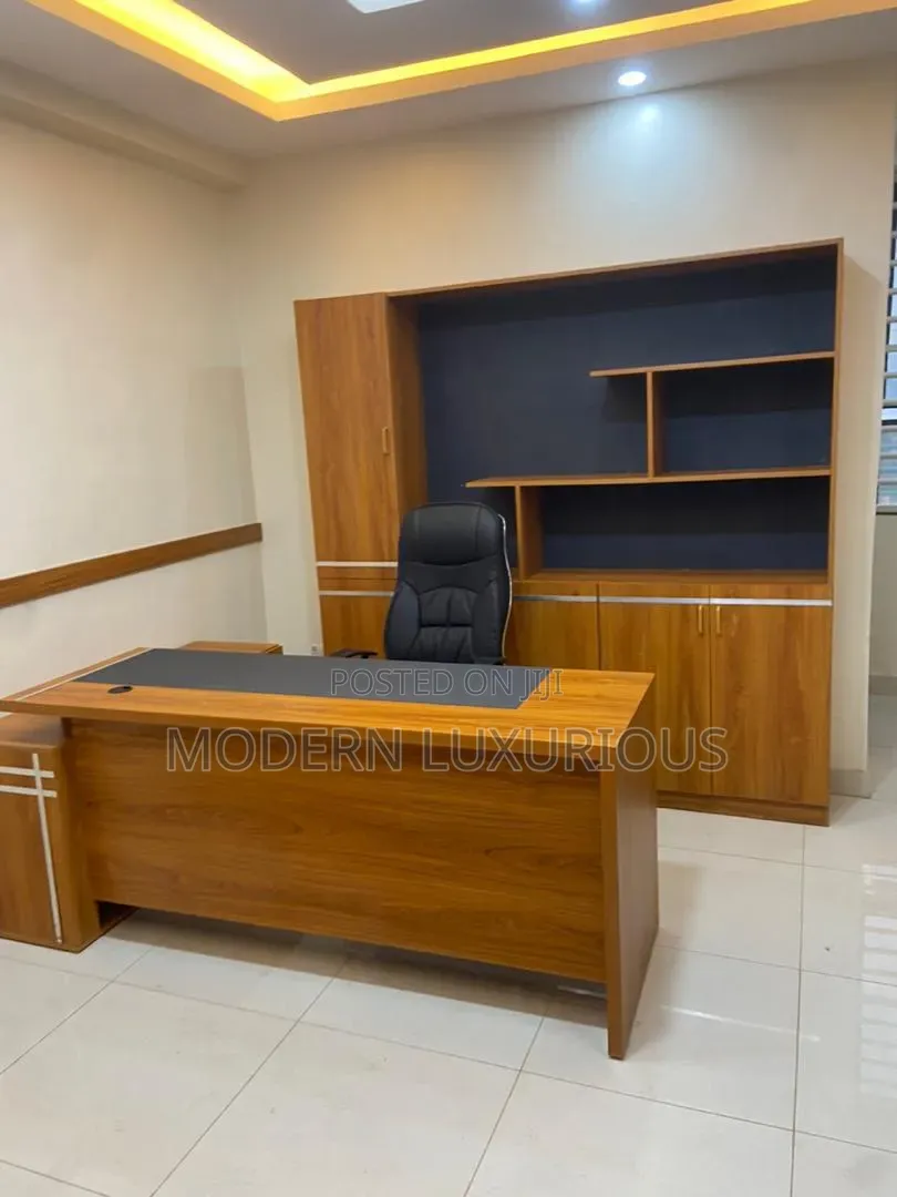 Reading Table/Reception Desk/Reading Office Desk