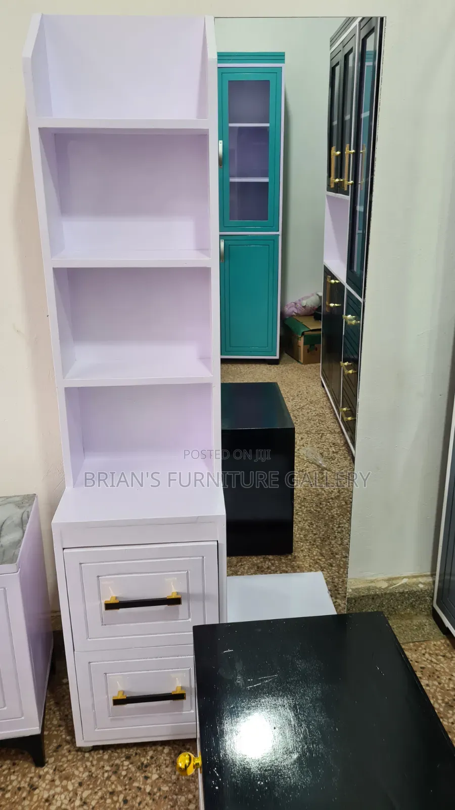 Dressing Mirror