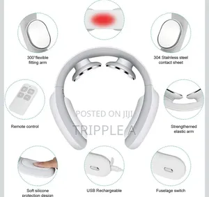 Welify Intelligent Neck