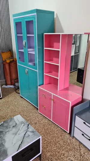 Dressing Mirror