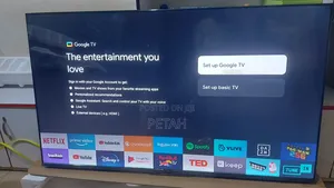 Tv 65 Inches Pixel Smart Google/Android