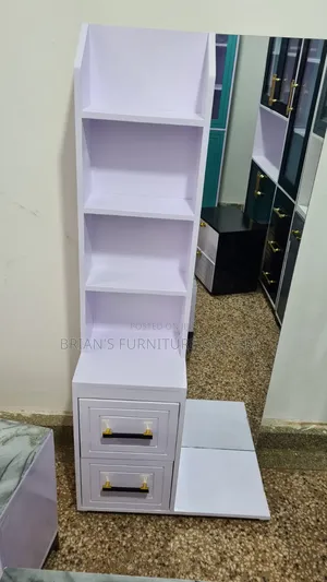 Dressing Mirror