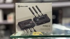Hollyland Pyro S Wireless Video Transmission System