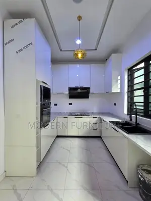 Kitchen Cabinets