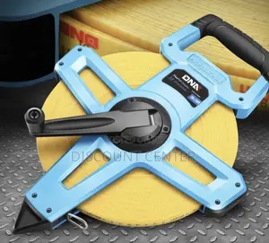 Measuring Tape Fibre Glass 50 Meters