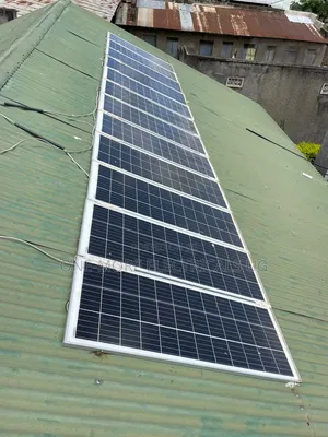 Quality Solar Panels 125w/12volts