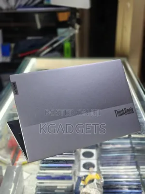 Laptop Lenovo ThinkBook 15 8GB Intel Core i5 SSD 256GB