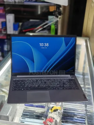 Laptop Lenovo ThinkBook 15 8GB Intel Core i5 SSD 256GB