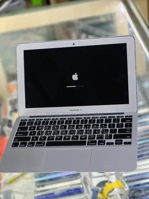 Laptop Apple MacBook Air 2015 4GB Intel Core i5 SSD 128GB