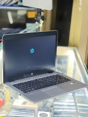 Laptop HP EliteBook 840 G4 8GB Intel Core i5 SSD 256GB