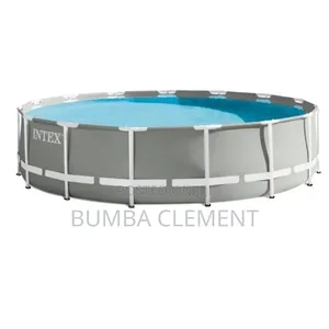3.66 Meter X 76 Centimeter Intex Swimming Pool