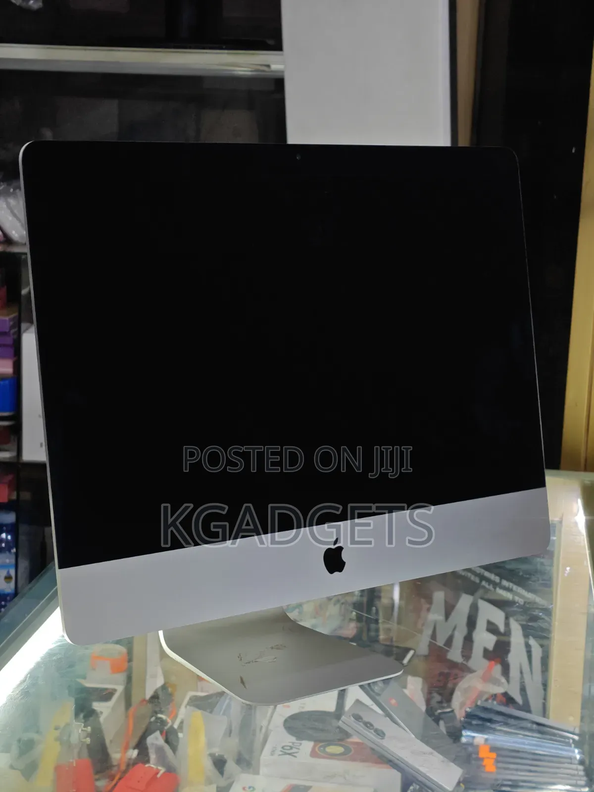 Desktop Computer Apple iMac 8GB Intel Core i5 HDD 1T