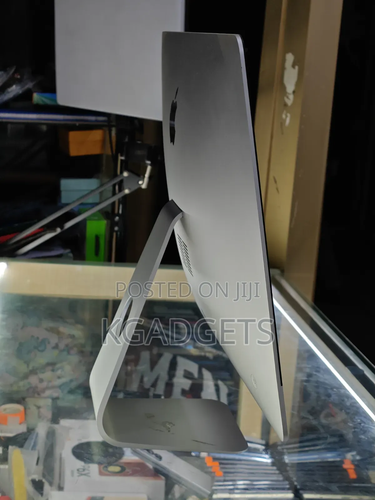 Desktop Computer Apple iMac 8GB Intel Core i5 HDD 1T