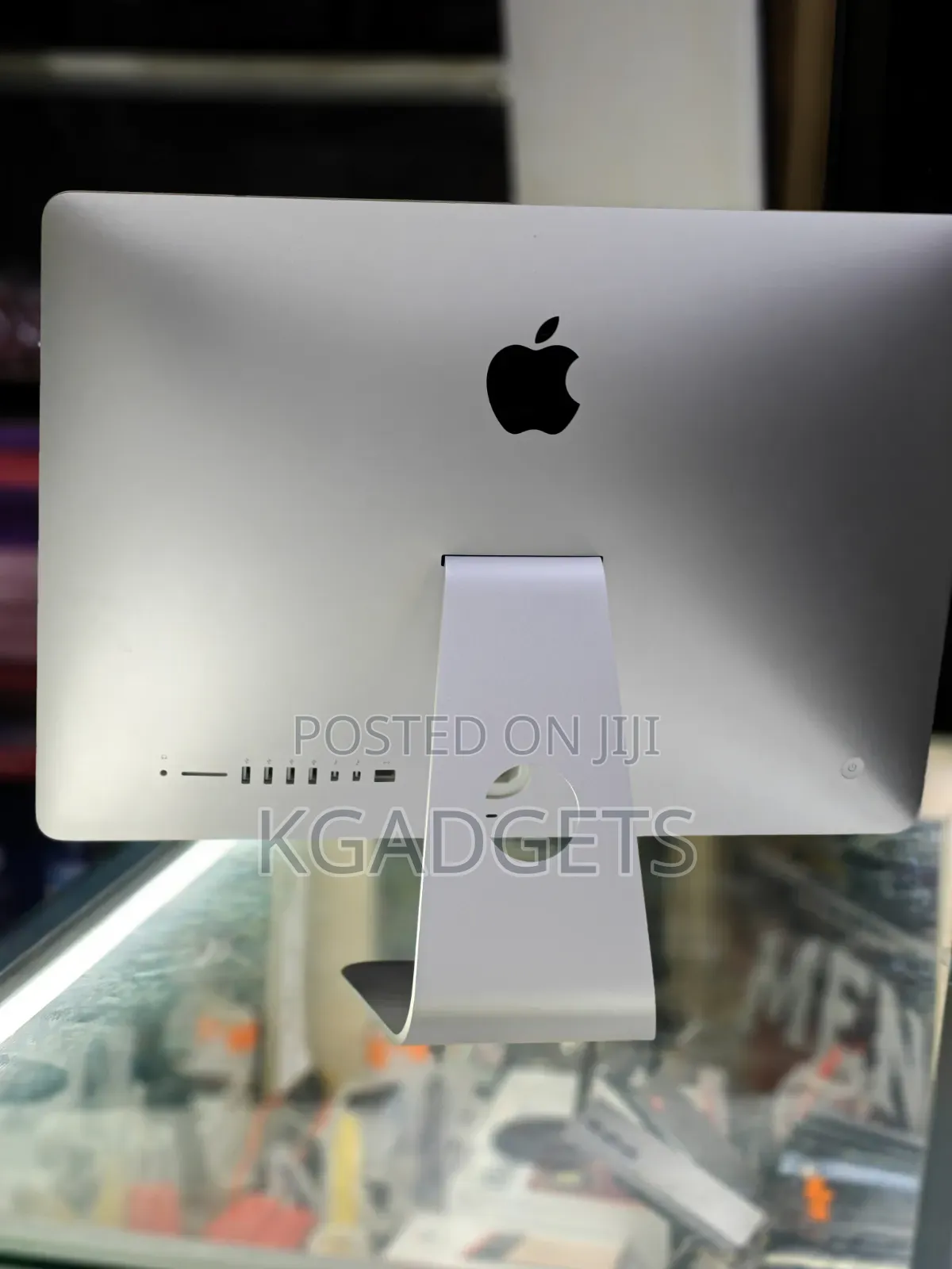 Desktop Computer Apple iMac 8GB Intel Core i5 HDD 1T