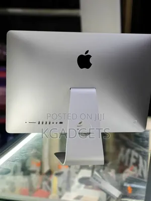 Desktop Computer Apple iMac 8GB Intel Core i5 HDD 1T