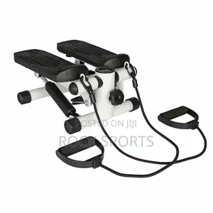 Indoor Mini Stepper