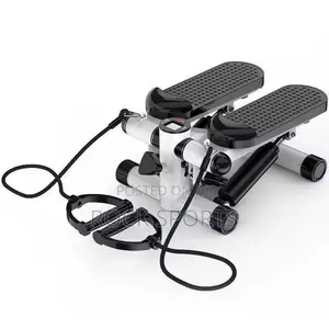 Aerobic Mini Stepper