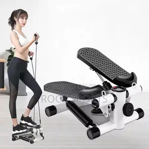 Stair Aerobic Mini Stepper