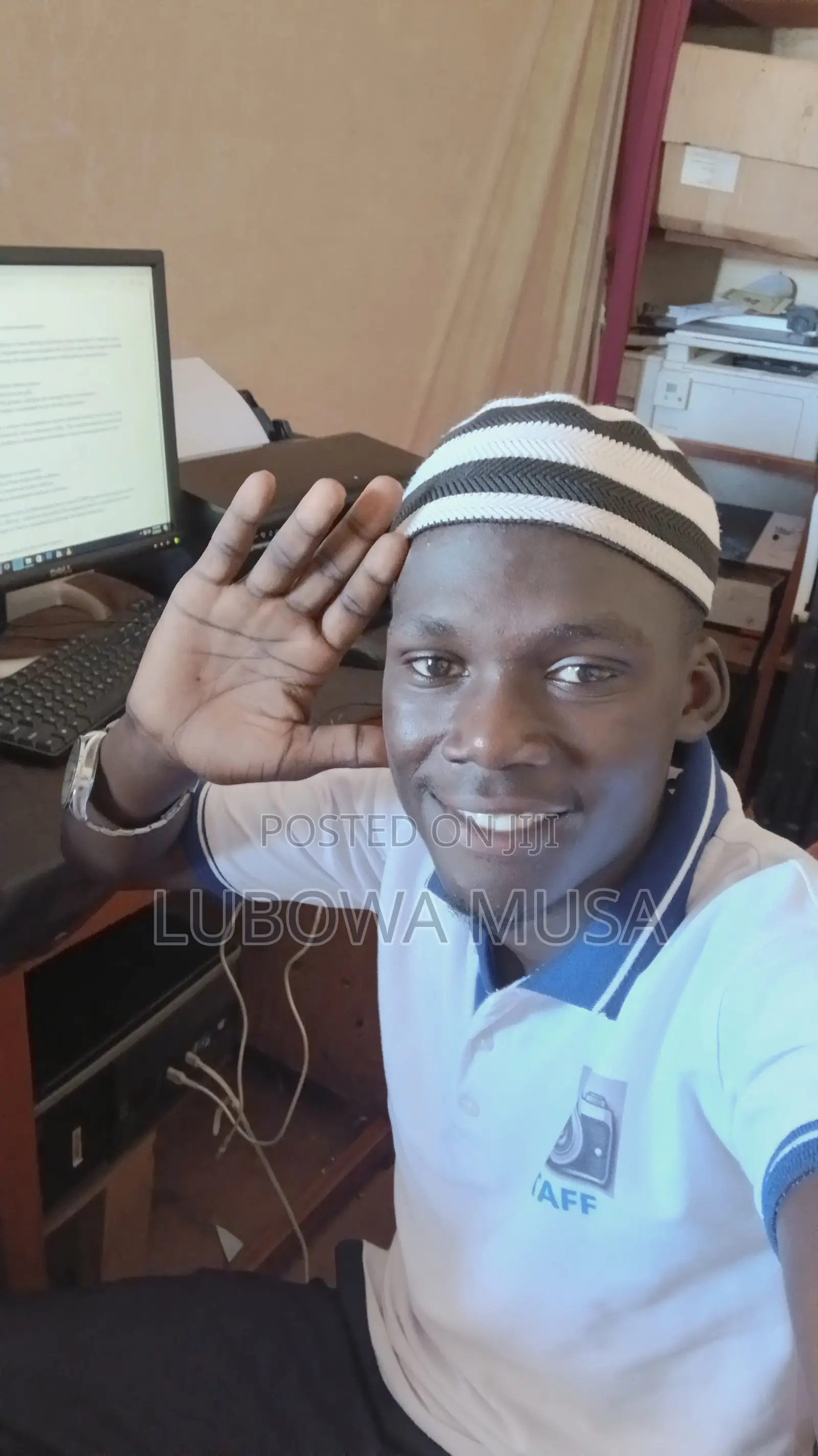 Direct Sales Agent