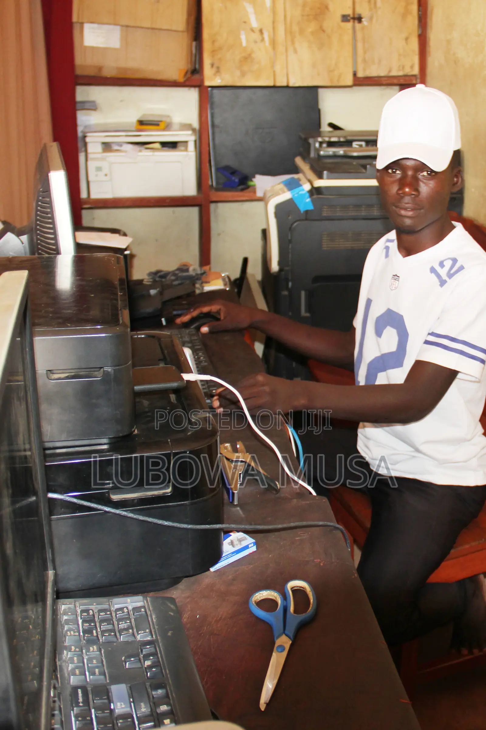 Direct Sales Agent