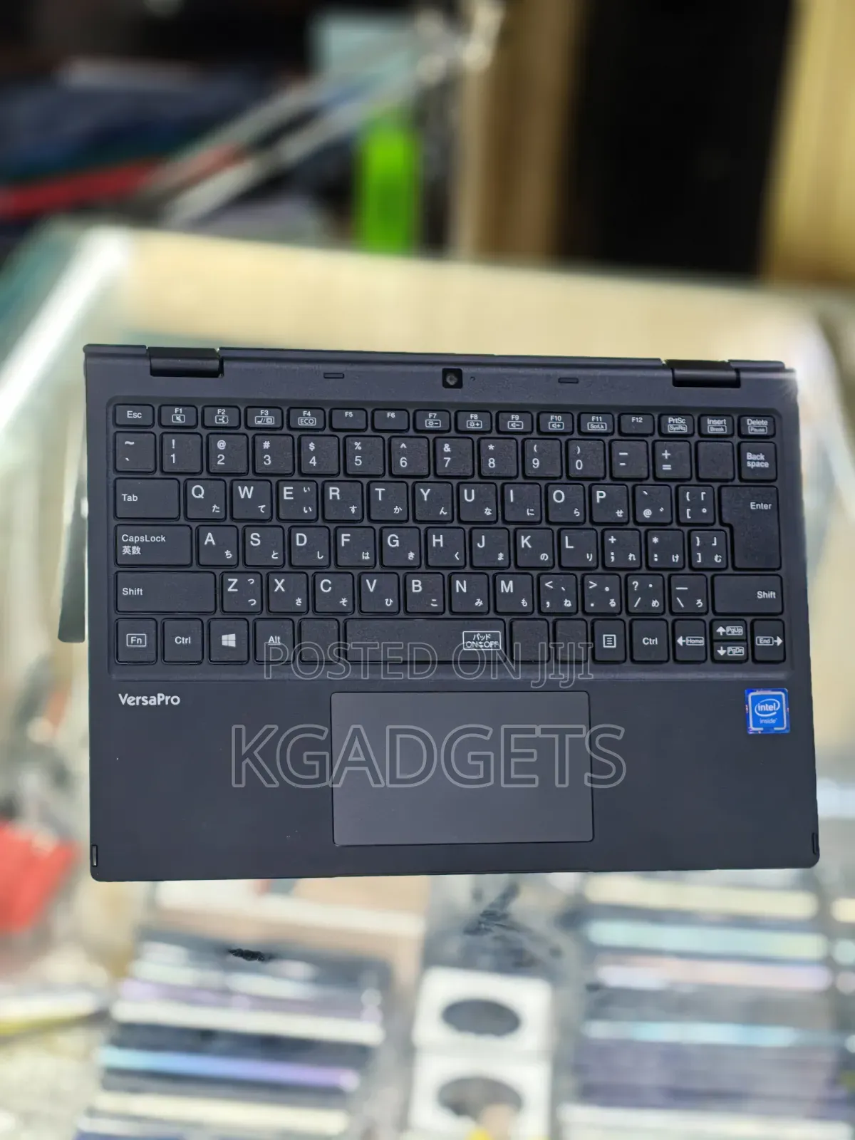 New Laptop NEC N22A 4GB Intel Core 2 Duo SSD 128GB