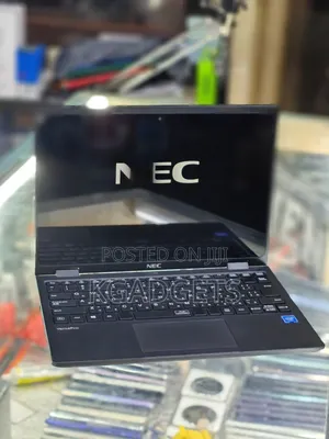 New Laptop NEC N22A 4GB Intel Core 2 Duo SSD 128GB