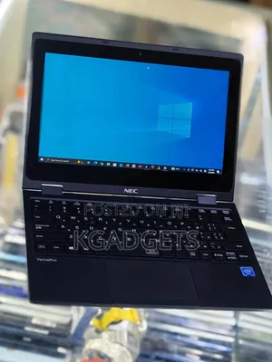 New Laptop NEC N22A 4GB Intel Core 2 Duo SSD 128GB
