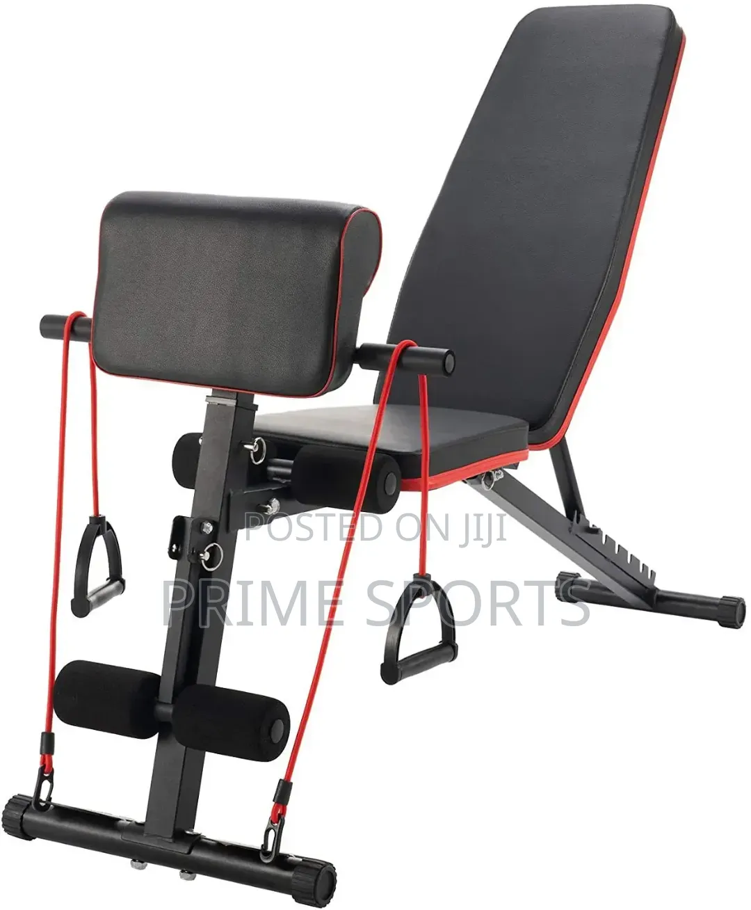 Exercise Sit Up Bench