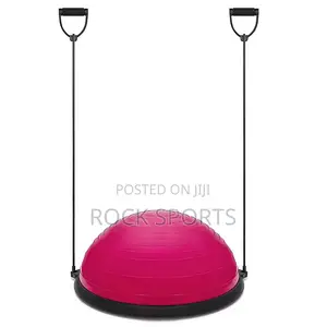 Fitness Bosu Ball