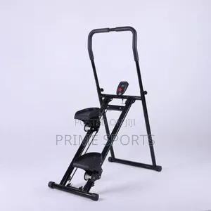 Stair Exercise Machine