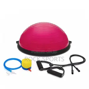 Fitness Bosu Balance Ball