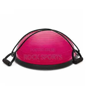 Athletic Bosu Ball