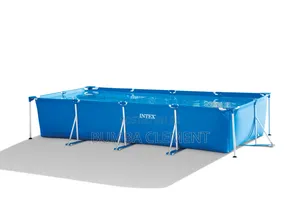 Rectangular Swimming Pool 4.5 M X 2.20 X 84 Cm