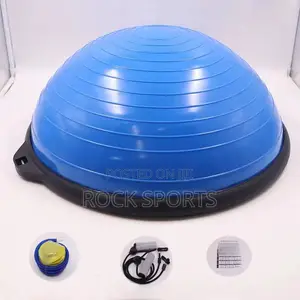 PVC Balance Bosu Ball