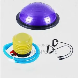 Bosu Ball/ Exercise Ball