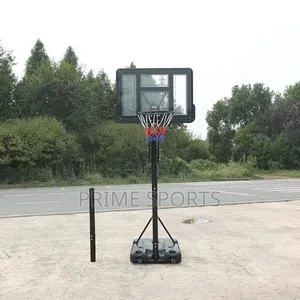 Baskitball Stand (Jumbo Size)