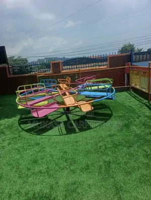 Green Grass Carpet for Events, Weddings Decorations