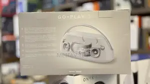 Harman Kardon Go + Plus Play 3