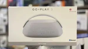Harman Kardon Go + Plus Play 3