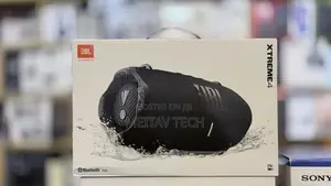 JBL Xtreme 4 Portable Waterproof Speaker
