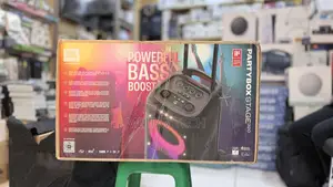 JBL Partybox Stage 320