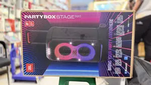 JBL Partybox Stage 320