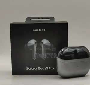 Samsung Galaxy Buds3 Pro Wireless Earbuds