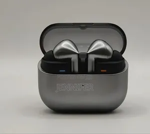 Samsung Galaxy Buds3 Pro Wireless Earbuds