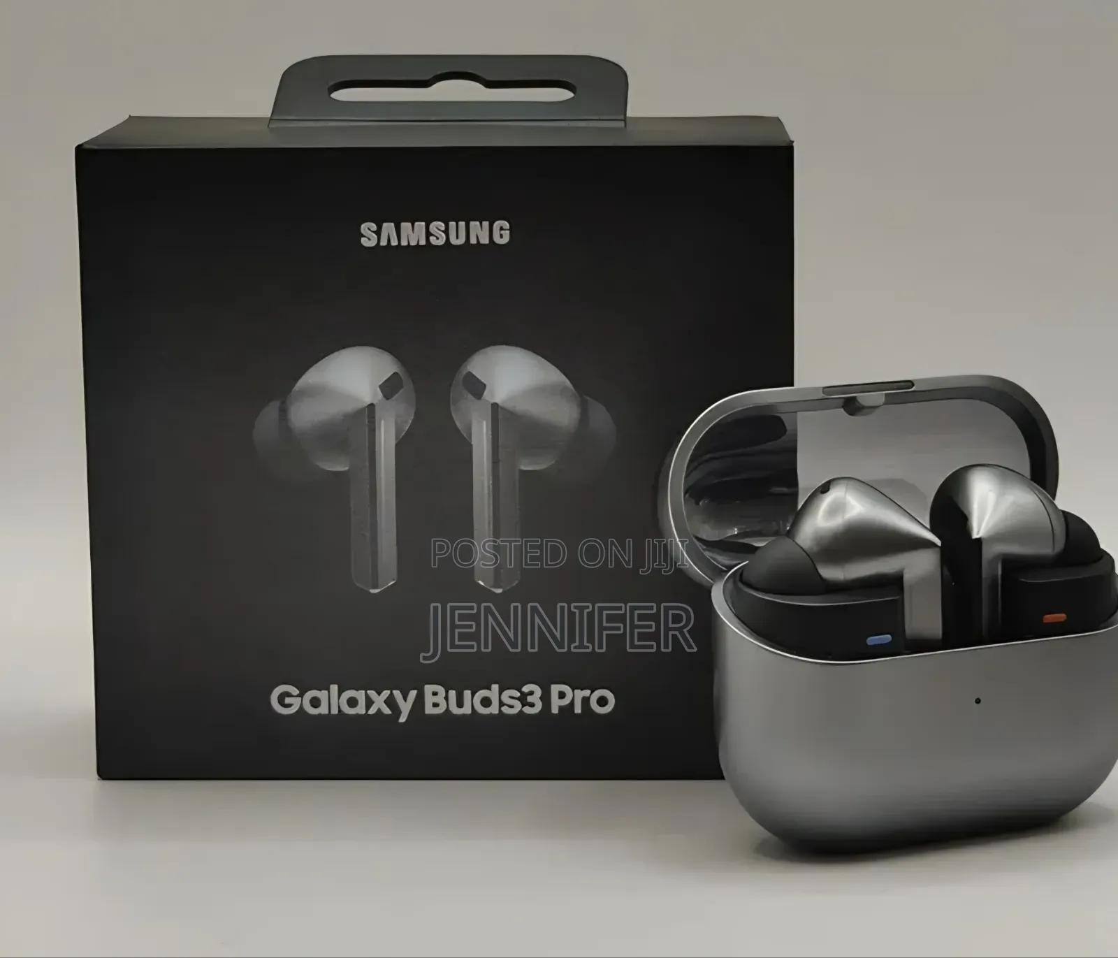 Samsung Galaxy Buds3 Pro Wireless Earbuds